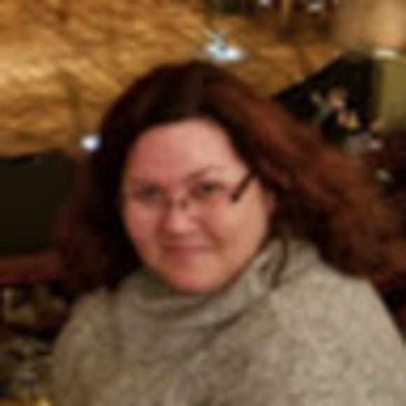 Meet your Posher, Trudy - Picture 1 of 1